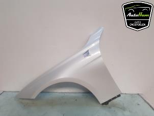 Used Front wing, left BMW 3 serie (F30) 328d 2.0 16V Price € 250,00 Margin scheme offered by AutoHam