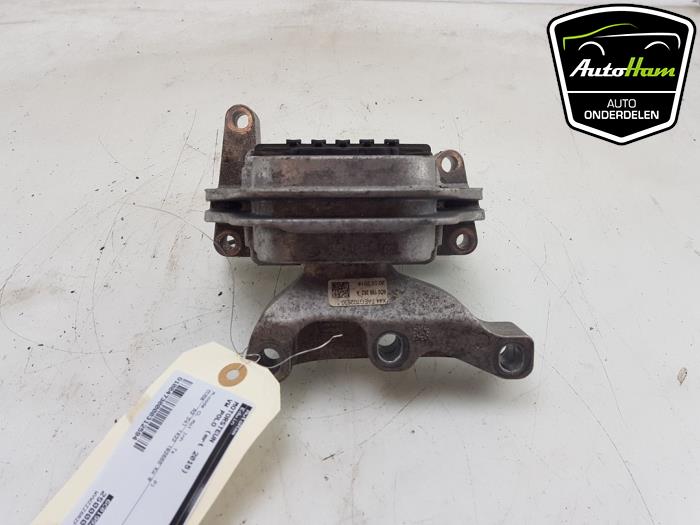 Used Engine mount Volkswagen Polo V (6R) 1.4 TDI 12V 90 Price € 20,00 Margin scheme offered by AutoHam