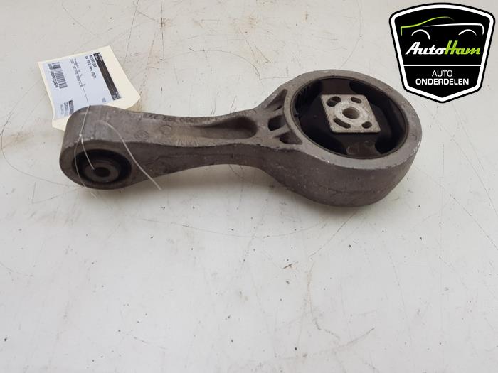 Used Engine mount Volkswagen Polo V (6R) 1.4 TDI 12V 90 Price € 15,00 Margin scheme offered by AutoHam