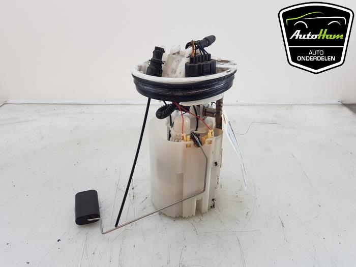Usagé Pompe d'injection Volvo V40 (MV) 1.5 T3 16V Geartronic Prix € 35,00 Règlement à la marge proposé par AutoHam