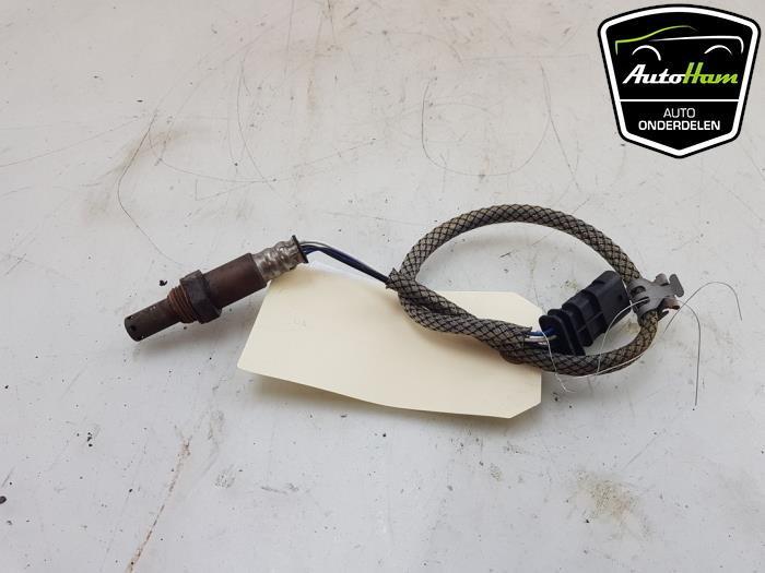 Lambda probe from a Volvo V40 (MV) 1.5 T3 16V Geartronic 2019
