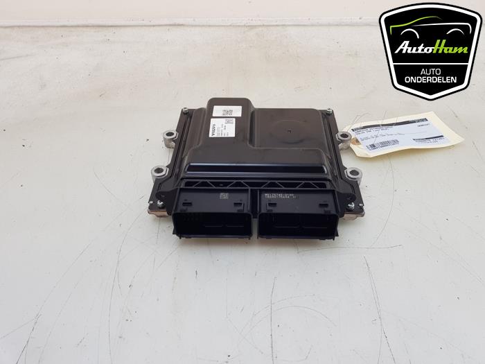 Used Engine management computer Volvo V40 (MV) 1.5 T3 16V Geartronic Price € 145,00 Margin scheme offered by AutoHam