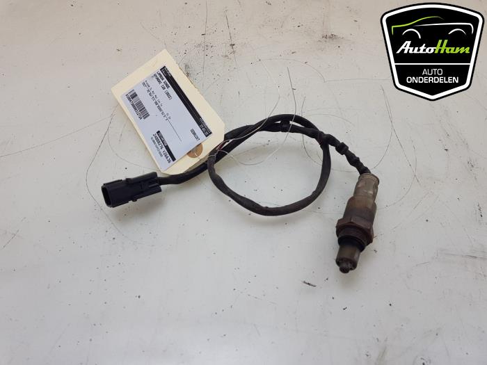 Used Lambda probe Hyundai i20 (BC3) 1.0 T-GDI 100 Mild Hybrid 48V 12V Price € 50,00 Margin scheme offered by AutoHam