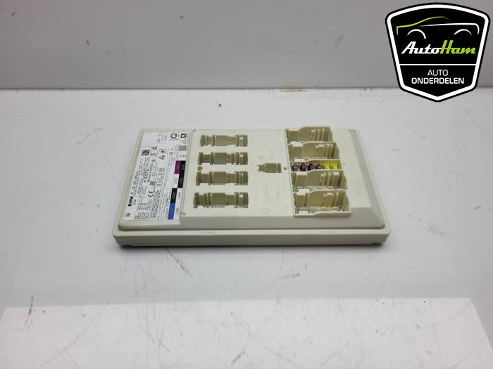 Używane Sterownik Body Control BMW 3 serie Touring (G21) 318i 2.0 TwinPower Turbo 16V Cena € 125,00 Procedura marży oferowane przez AutoHam