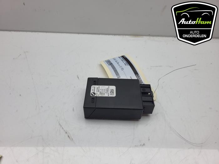 Usados Módulo bomba de combustible BMW 3 serie Touring (G21) 318i 2.0 TwinPower Turbo 16V Precio € 25,00 Norma de margen ofrecido por AutoHam