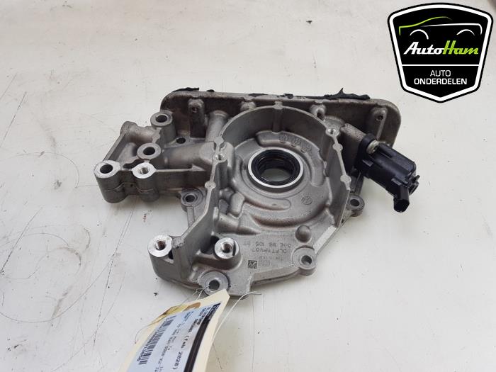 Gebrauchte Ölpumpe Seat Arona (KJX) 1.0 TSI 12V Preis € 85,00 Margenregelung angeboten von AutoHam