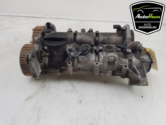 Gebrauchte Nockenwellengehäuse Seat Ibiza V (KJB) 1.0 TGI 12V Preis € 175,00 Margenregelung angeboten von AutoHam