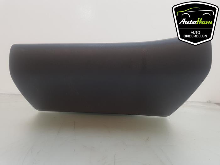 Begagnade Handskfack Peugeot Partner (EA//EF/EN/EU) 1.5 BlueHDi 130 Pris € 30,00 Marginaltabell erbjuds av AutoHam