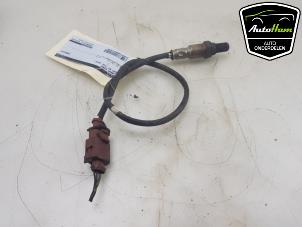 Lambda probe from a Audi A3 Limousine (8VS/8VM) 1.4 TFSI ACT 16V 2015