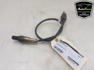 Lambda probe from a Audi A3 Limousine (8VS/8VM) 1.4 TFSI ACT 16V 2015