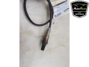 Lambda probe from a Audi A3 Limousine (8VS/8VM) 1.4 TFSI ACT 16V 2015