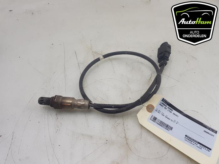 Used Lambda probe Audi A3 Limousine (8VS/8VM) 1.4 TFSI ACT 16V Price € 20,00 Margin scheme offered by AutoHam