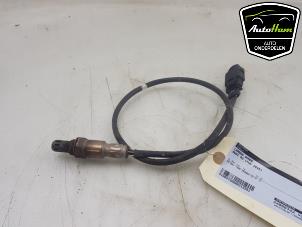 Lambda probe from a Audi A3 Limousine (8VS/8VM) 1.4 TFSI ACT 16V 2015