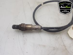 Lambda probe from a Audi A3 Limousine (8VS/8VM) 1.4 TFSI ACT 16V 2015