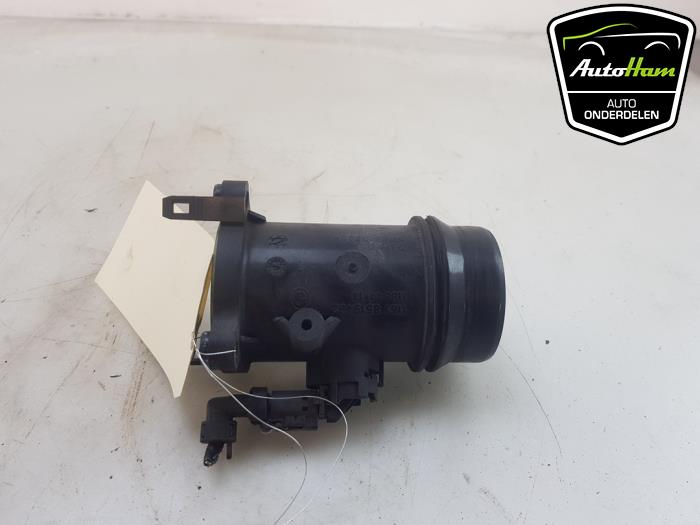 Gebrauchte Luftmengenmesser BMW 3 serie (F30) 320d 2.0 16V Preis € 25,00 Margenregelung angeboten von AutoHam