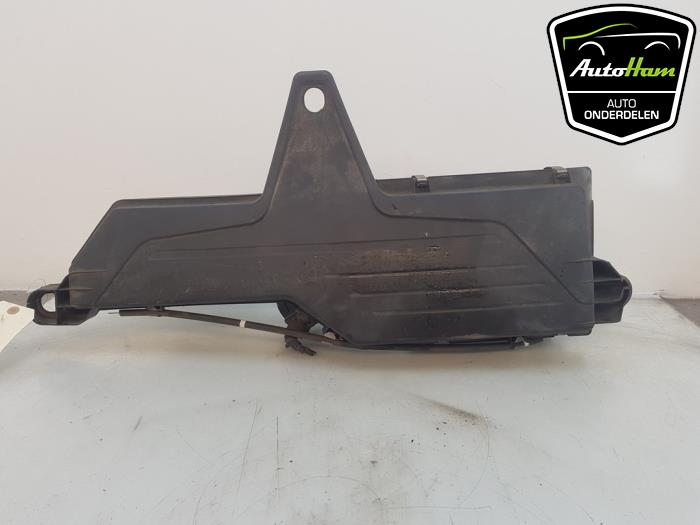 Gebrauchte Luftfiltergehäuse BMW 3 serie (F30) 320d 2.0 16V Preis € 75,00 Margenregelung angeboten von AutoHam