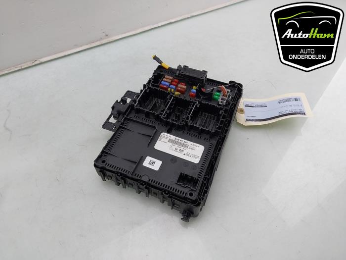 Used Body control computer Ford Focus 4 Wagon 1.5 EcoBoost 12V 182 Price € 95,00 Margin scheme offered by AutoHam