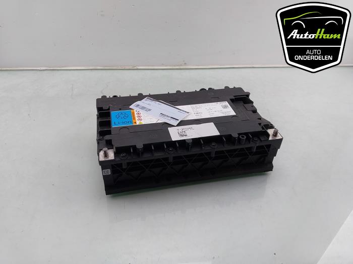Używane Akumulator (Hybryda) Ford Focus 4 Wagon 1.0 EcoBoost 12V Hybrid 155 Cena € 225,00 Procedura marży oferowane przez AutoHam