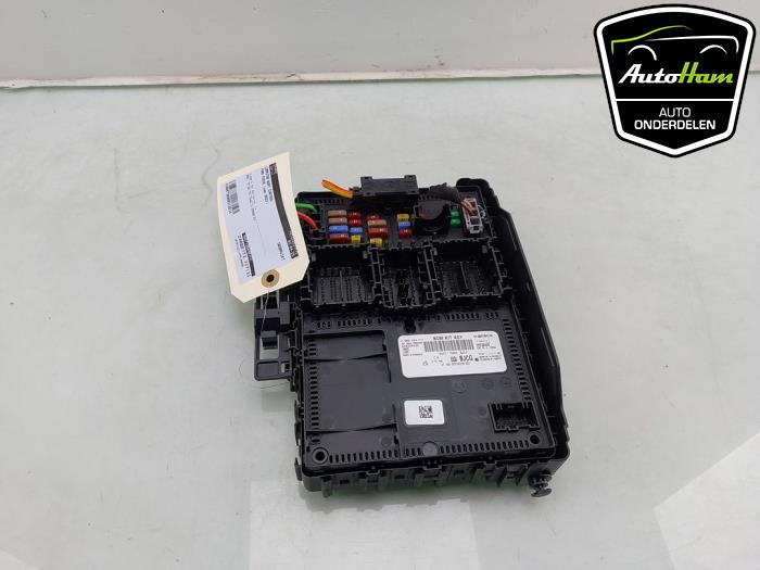 Used Body control computer Ford Focus 4 Wagon 1.0 EcoBoost 12V Hybrid 155 Price € 125,00 Margin scheme offered by AutoHam