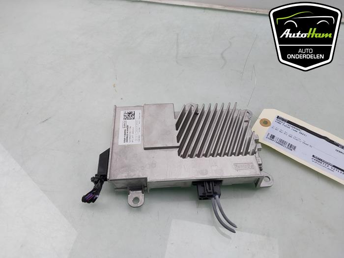 Usados Módulo Gateway Ford Focus 4 Wagon 1.0 EcoBoost 12V Hybrid 155 Precio € 175,00 Norma de margen ofrecido por AutoHam