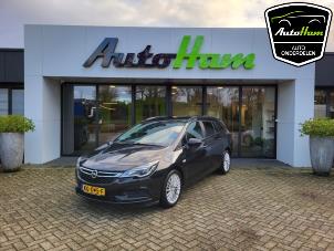 Usados Carrocería delantera completa Opel Astra K Sports Tourer 1.0 Turbo 12V Precio de solicitud ofrecido por AutoHam