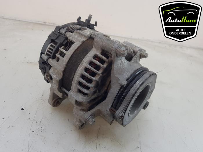 Used Dynamo Mercedes A (177.0) 1.3 A-180 Turbo 16V Price € 295,00 Margin scheme offered by AutoHam