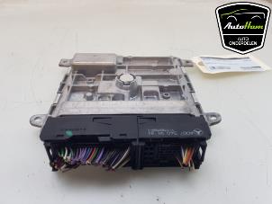 Engine management computer from a Mercedes-Benz A (177.0) 1.3 A-180 Turbo 16V 2019