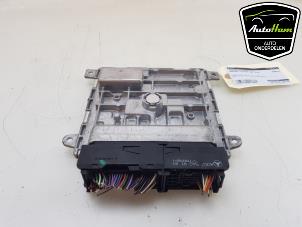 Engine management computer from a Mercedes-Benz A (177.0) 1.3 A-180 Turbo 16V 2019