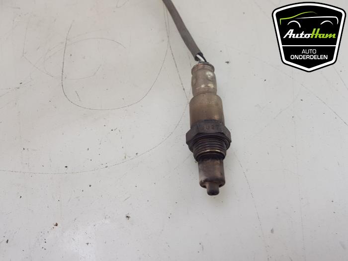 Lambda probe from a Mercedes-Benz A (177.0) 1.3 A-180 Turbo 16V 2019