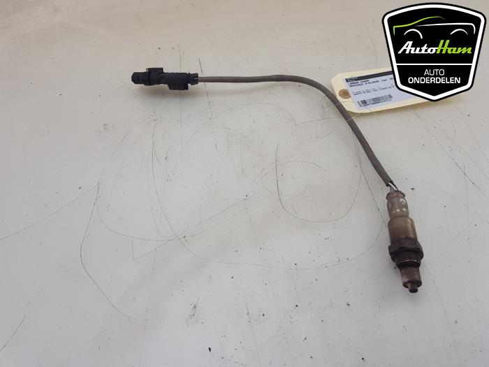 Lambda probe from a Mercedes-Benz A (177.0) 1.3 A-180 Turbo 16V 2019