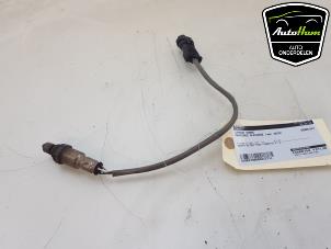 Lambda probe from a Mercedes-Benz A (177.0) 1.3 A-180 Turbo 16V 2019