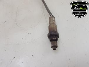 Lambda probe from a Mercedes-Benz A (177.0) 1.3 A-180 Turbo 16V 2019