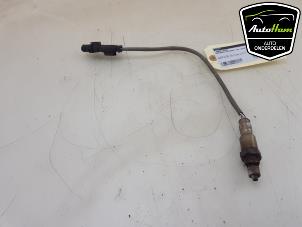 Lambda probe from a Mercedes-Benz A (177.0) 1.3 A-180 Turbo 16V 2019