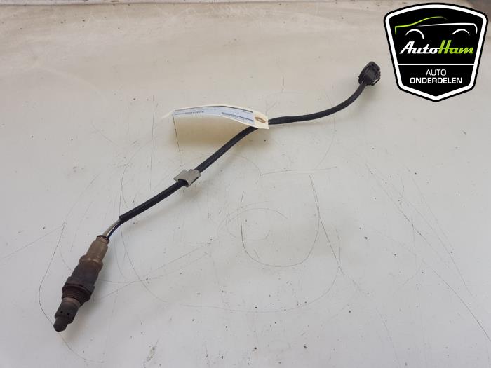 Lambda probe from a Mercedes-Benz A (177.0) 1.3 A-180 Turbo 16V 2019
