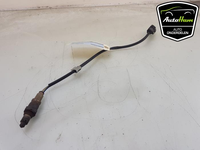 Used Lambda probe Mercedes A (177.0) 1.3 A-180 Turbo 16V Price € 30,00 Margin scheme offered by AutoHam