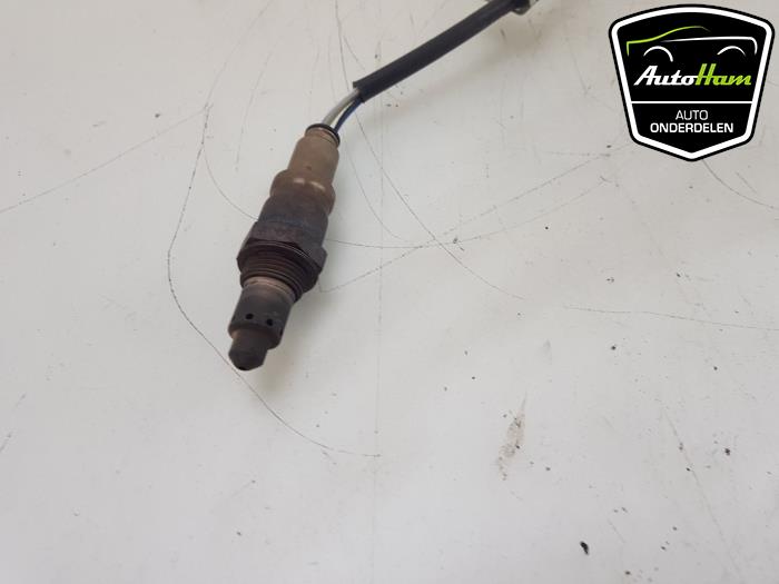 Lambda probe from a Mercedes-Benz A (177.0) 1.3 A-180 Turbo 16V 2019