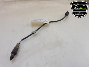Lambda probe from a Mercedes-Benz A (177.0) 1.3 A-180 Turbo 16V 2019