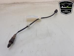Lambda probe from a Mercedes-Benz A (177.0) 1.3 A-180 Turbo 16V 2019