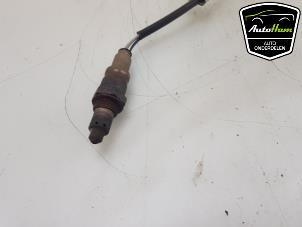 Lambda probe from a Mercedes-Benz A (177.0) 1.3 A-180 Turbo 16V 2019