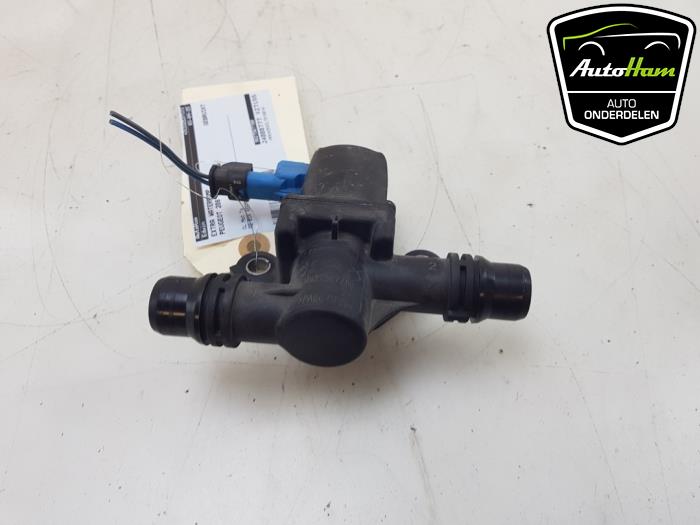 Begagnade Extra vattenpump Peugeot 208 II (UB/UH/UP) e-208 50 kWh Pris € 20,00 Marginaltabell erbjuds av AutoHam