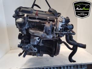 Usagé Moteur Volkswagen Golf VI (5K1) 1.4 TSI 122 16V Prix € 1.200,00 Règlement à la marge proposé par AutoHam