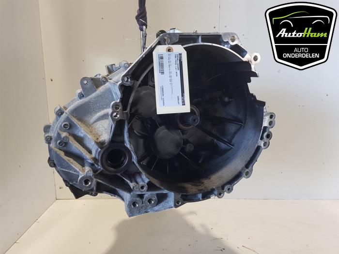 Gebrauchte Getriebe Ford Focus 4 Wagon 1.5 EcoBoost 12V 182 Preis € 795,00 Margenregelung angeboten von AutoHam