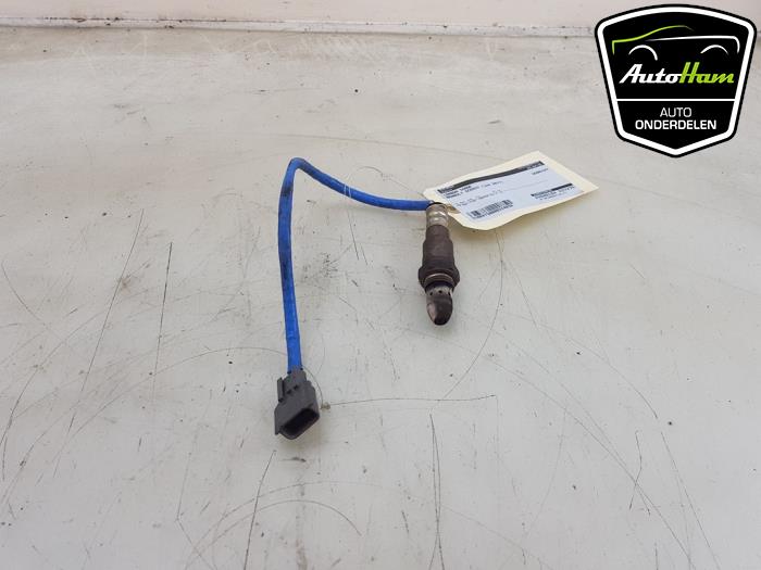 Used Lambda probe Renault Scénic IV (RFAJ) 1.2 TCE 115 16V Price € 10,00 Margin scheme offered by AutoHam