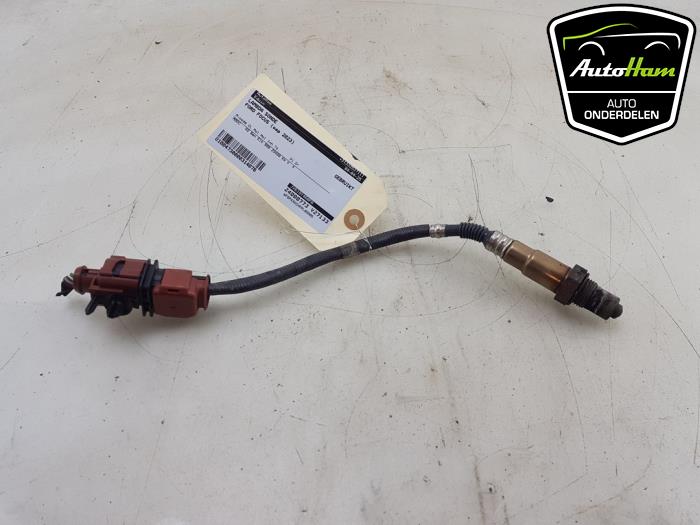 Sonda lambda z Ford Focus 4 Wagon 1.0 EcoBoost 12V Hybrid 155 2023