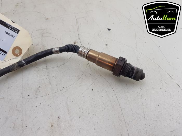 Sonda lambda z Ford Focus 4 Wagon 1.0 EcoBoost 12V Hybrid 155 2023