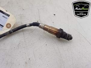 Sonda lambda z Ford Focus 4 Wagon 1.0 EcoBoost 12V Hybrid 155 2023