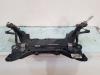 Ford Focus 4 Wagon 1.5 EcoBoost 12V 182 Underram