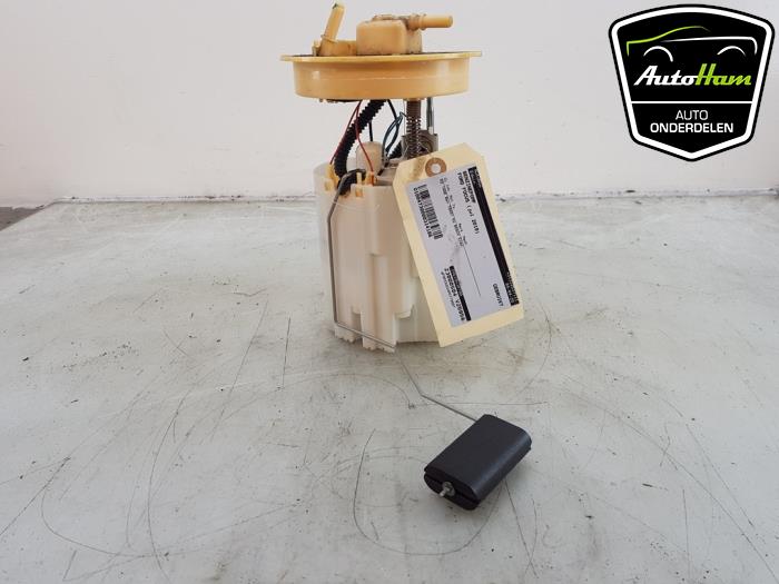 Gebrauchte Kraftstoffpumpe Elektrisch Ford Focus 4 Wagon 1.5 EcoBoost 12V 182 Preis € 50,00 Margenregelung angeboten von AutoHam
