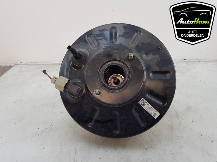 Usagé Servo frein Ford Focus 4 Wagon 1.5 EcoBoost 12V 182 Prix € 65,00 Règlement à la marge proposé par AutoHam