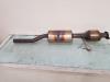 Ford Focus 4 Wagon 1.5 EcoBoost 12V 182 Katalytisk avgasrenare